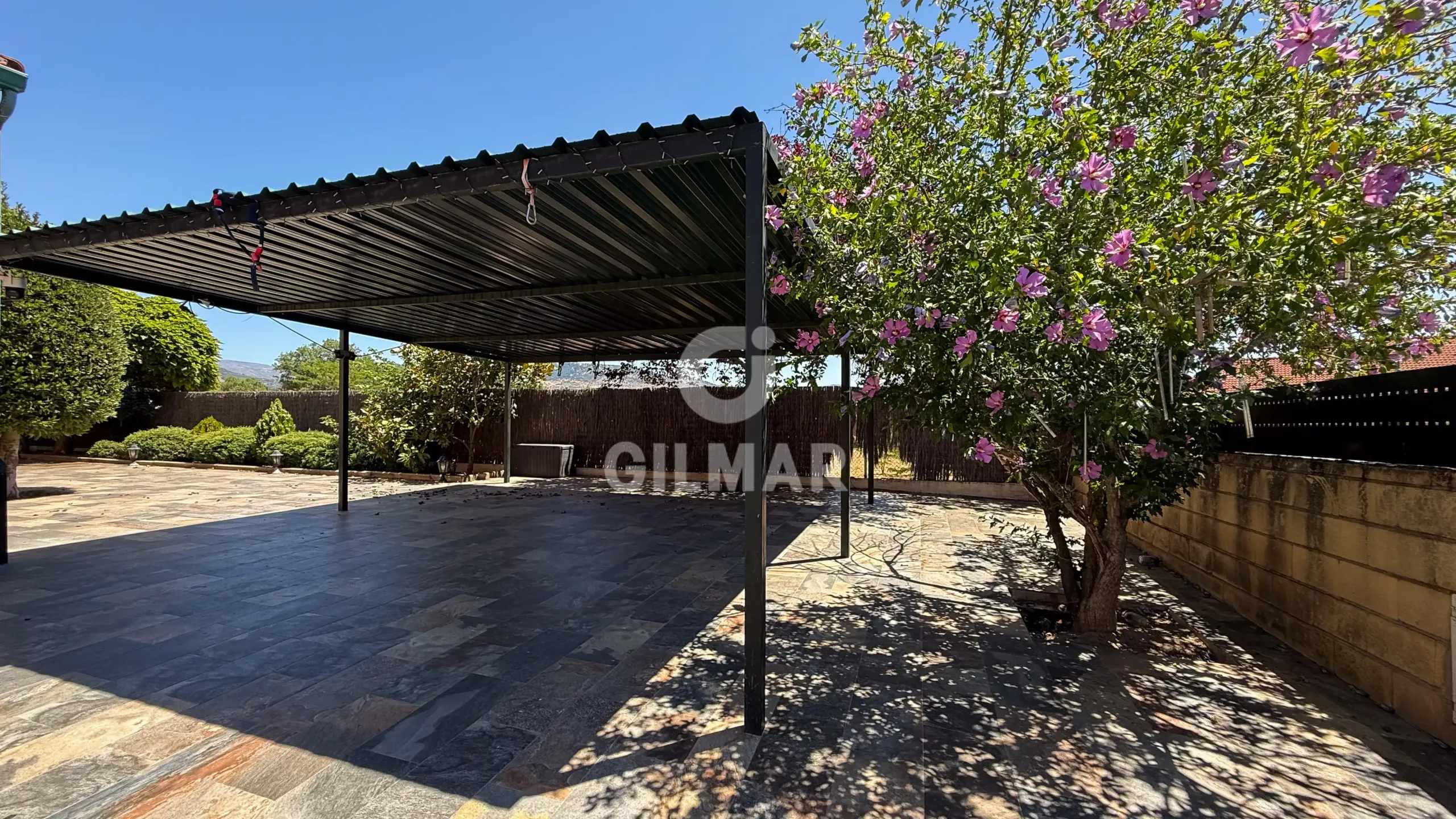 Semi-detached house in Guadarrama - Madrid
