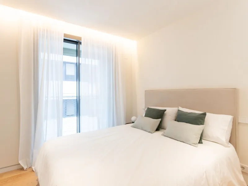 Premium Apartments in Eixample Near Passeig de Gracia, Barcelona