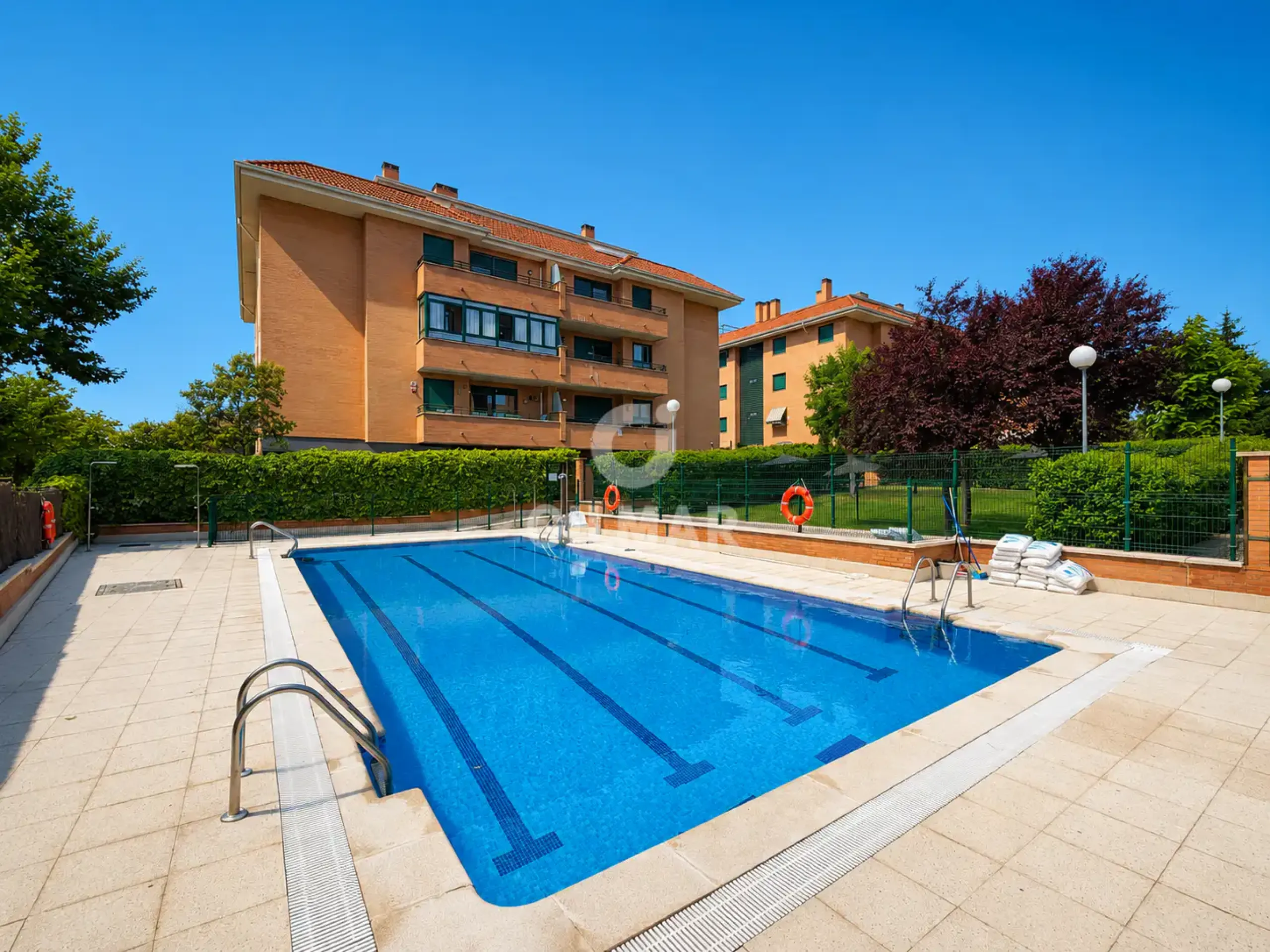 Apartment in Boadilla del Monte - Madrid