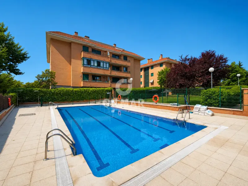 Apartment in Boadilla del Monte - Madrid