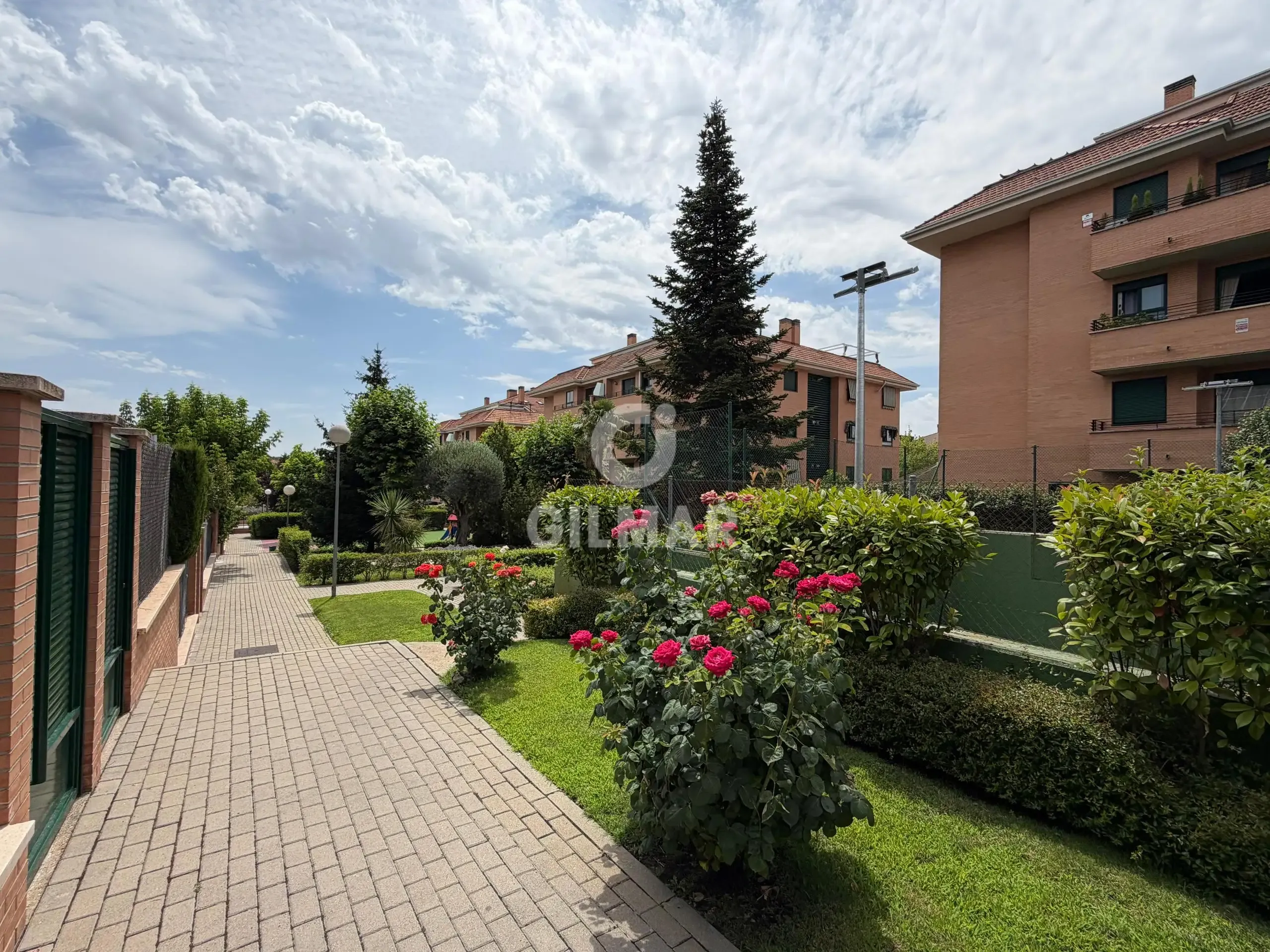 Apartment in Boadilla del Monte - Madrid