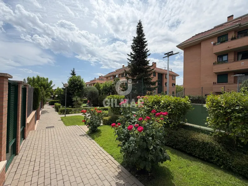 Apartment in Boadilla del Monte - Madrid