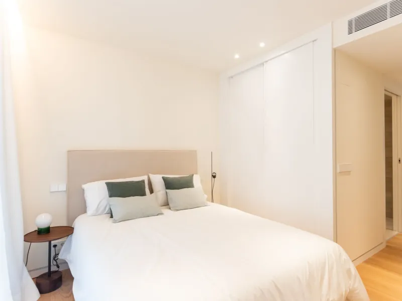 Premium Apartments in Eixample Near Passeig de Gracia, Barcelona