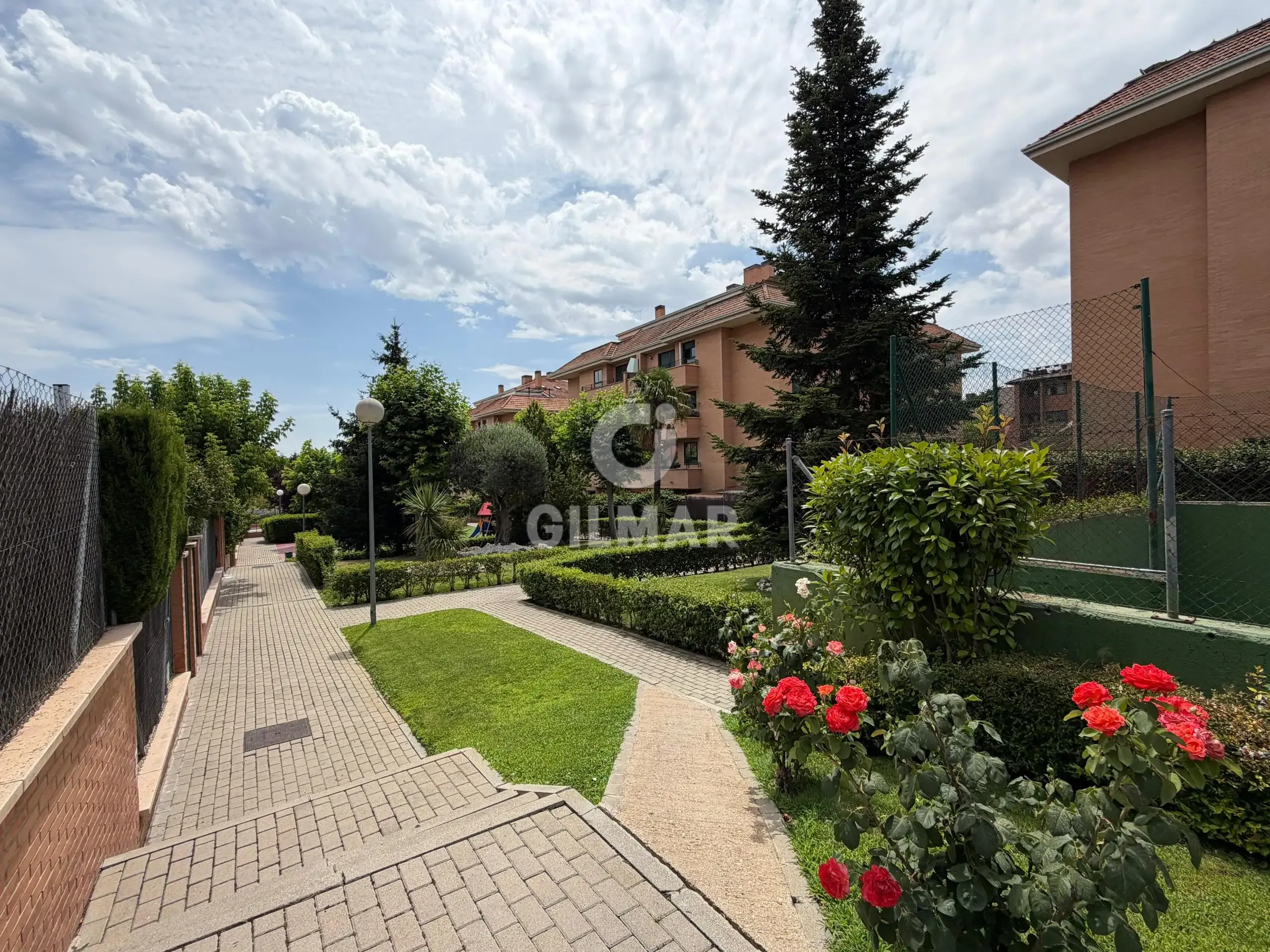Apartment in Boadilla del Monte - Madrid