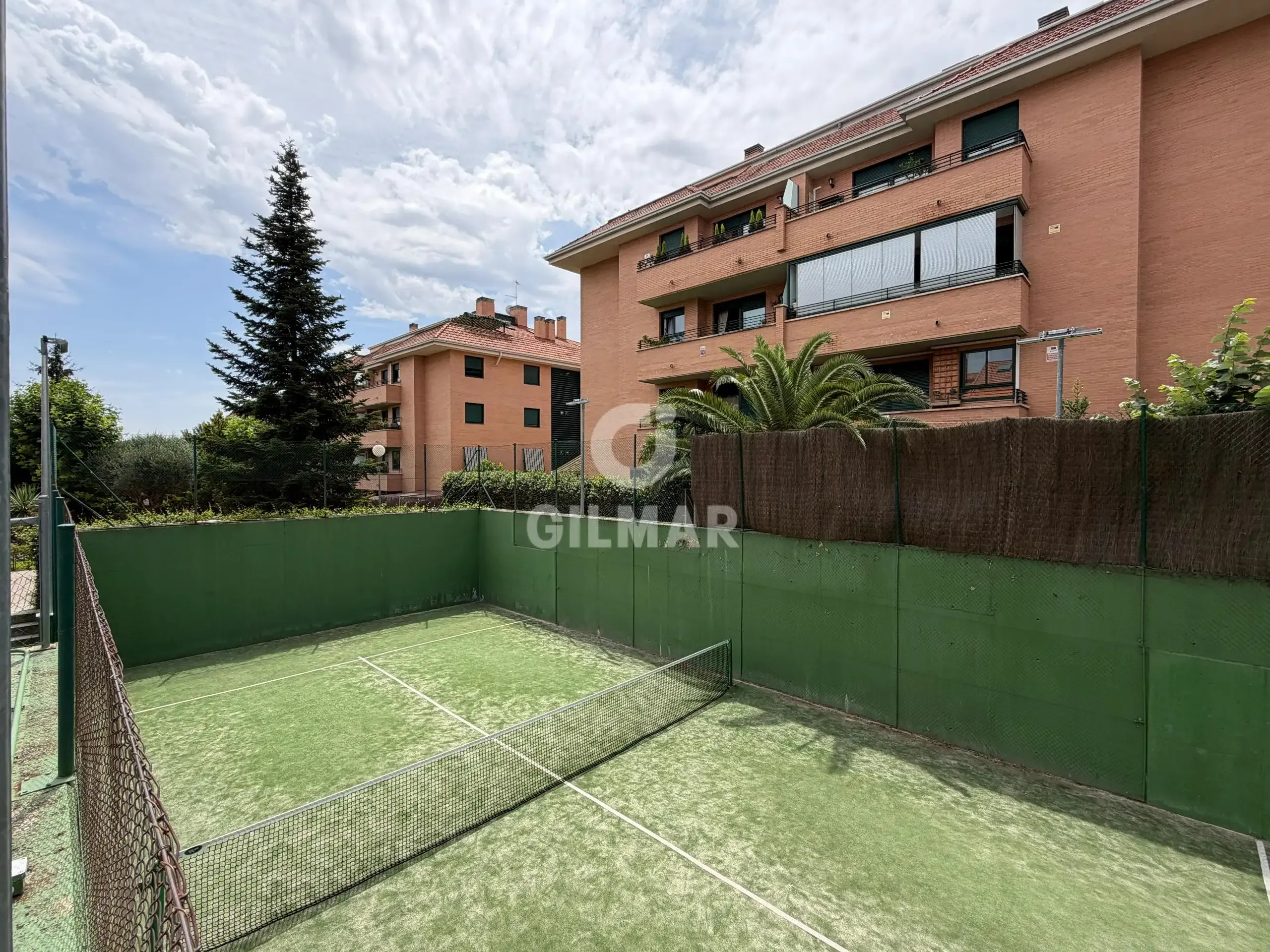 Apartment in Boadilla del Monte - Madrid