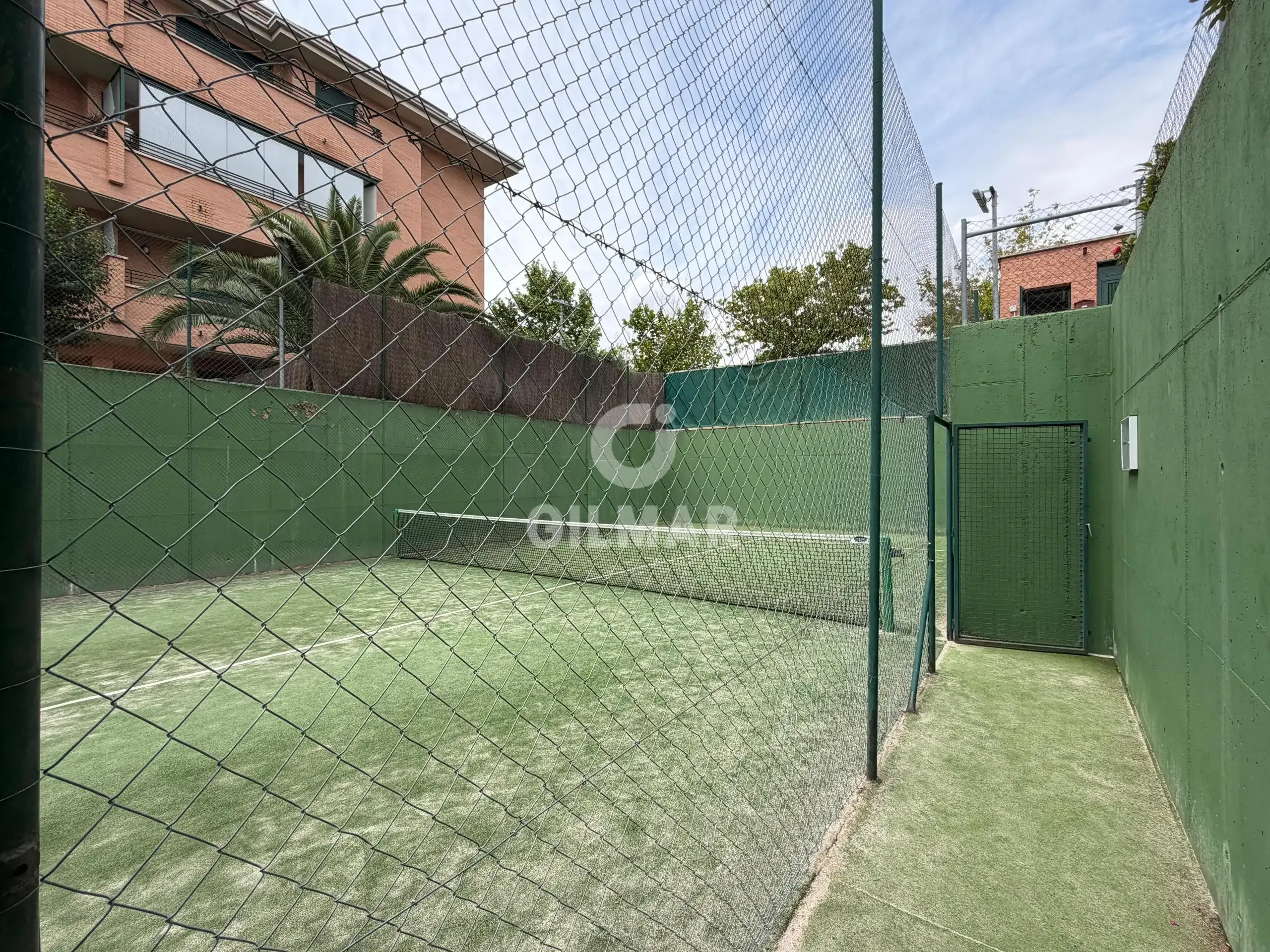 Apartment in Boadilla del Monte - Madrid
