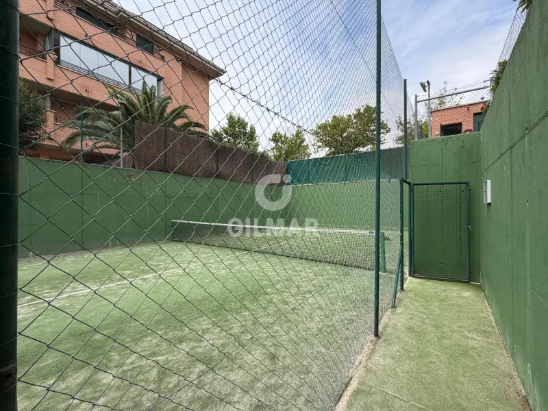 Apartment in Boadilla del Monte - Madrid