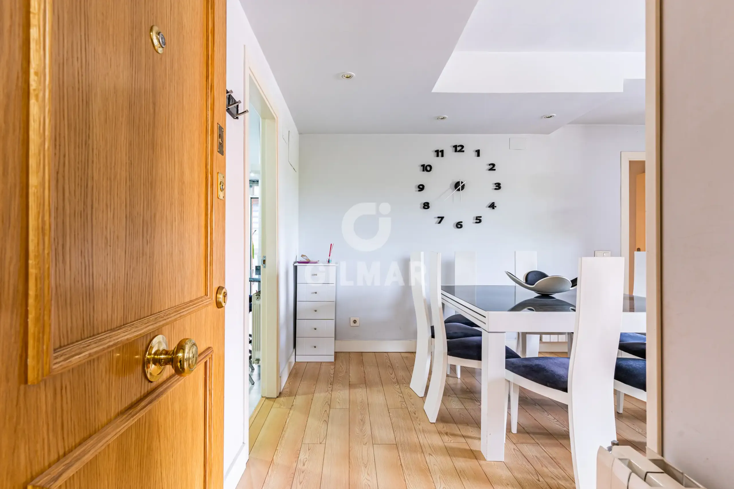 Apartment in Boadilla del Monte - Madrid