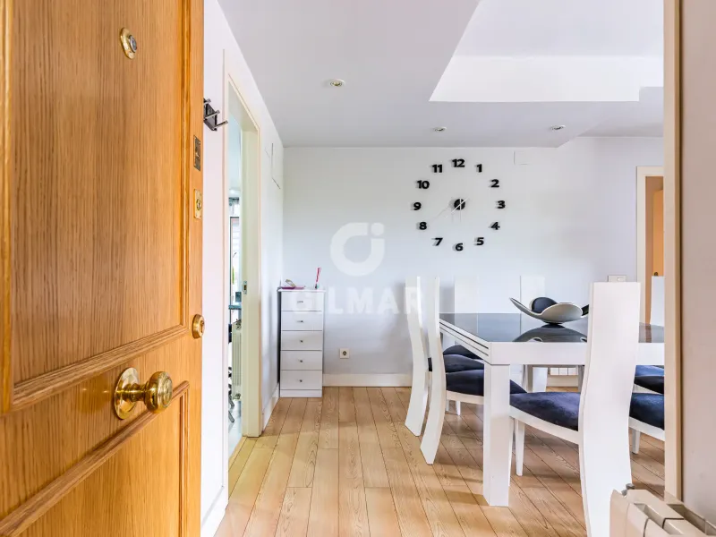 Apartment in Boadilla del Monte - Madrid