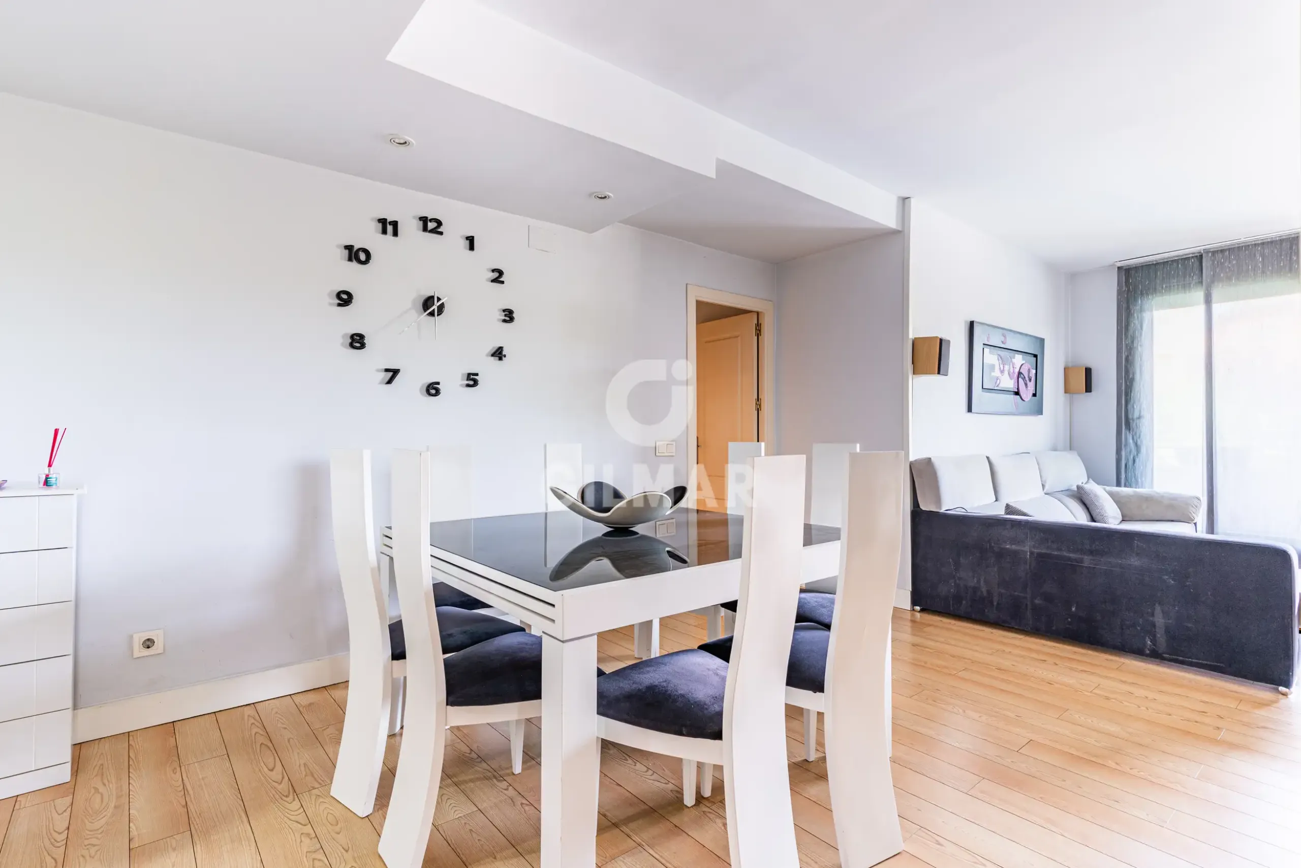 Apartment in Boadilla del Monte - Madrid