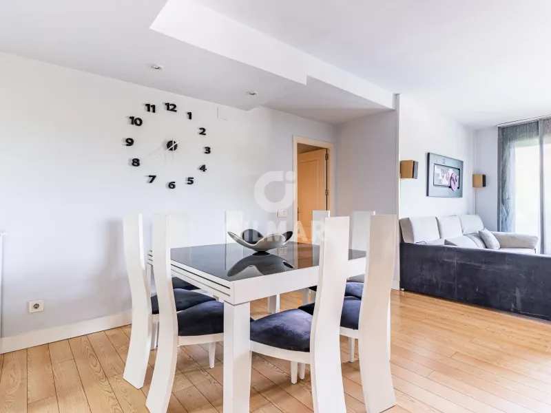 Apartment in Boadilla del Monte - Madrid