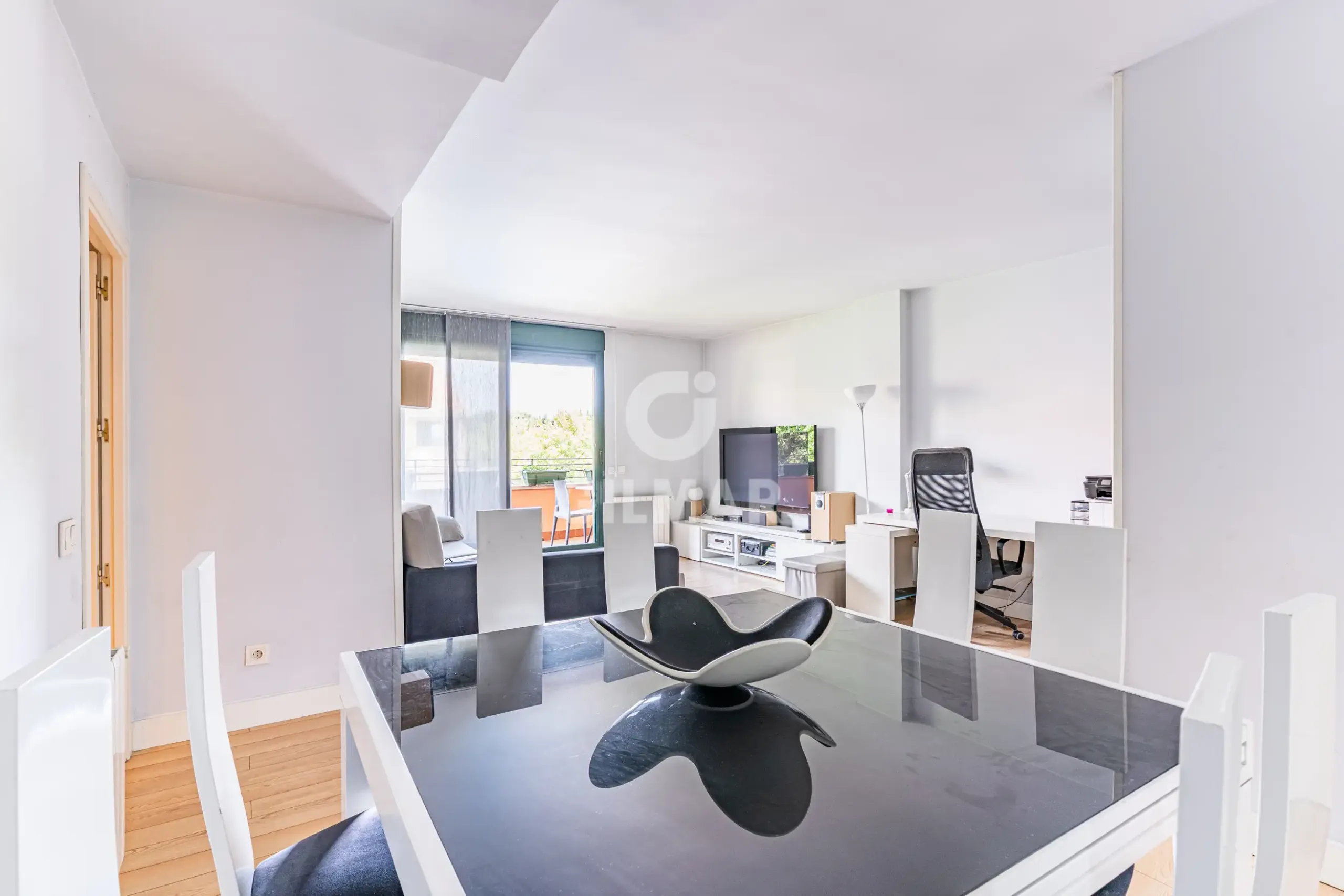 Apartment in Boadilla del Monte - Madrid