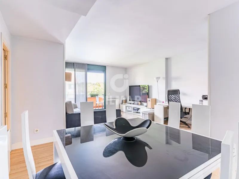 Apartment in Boadilla del Monte - Madrid