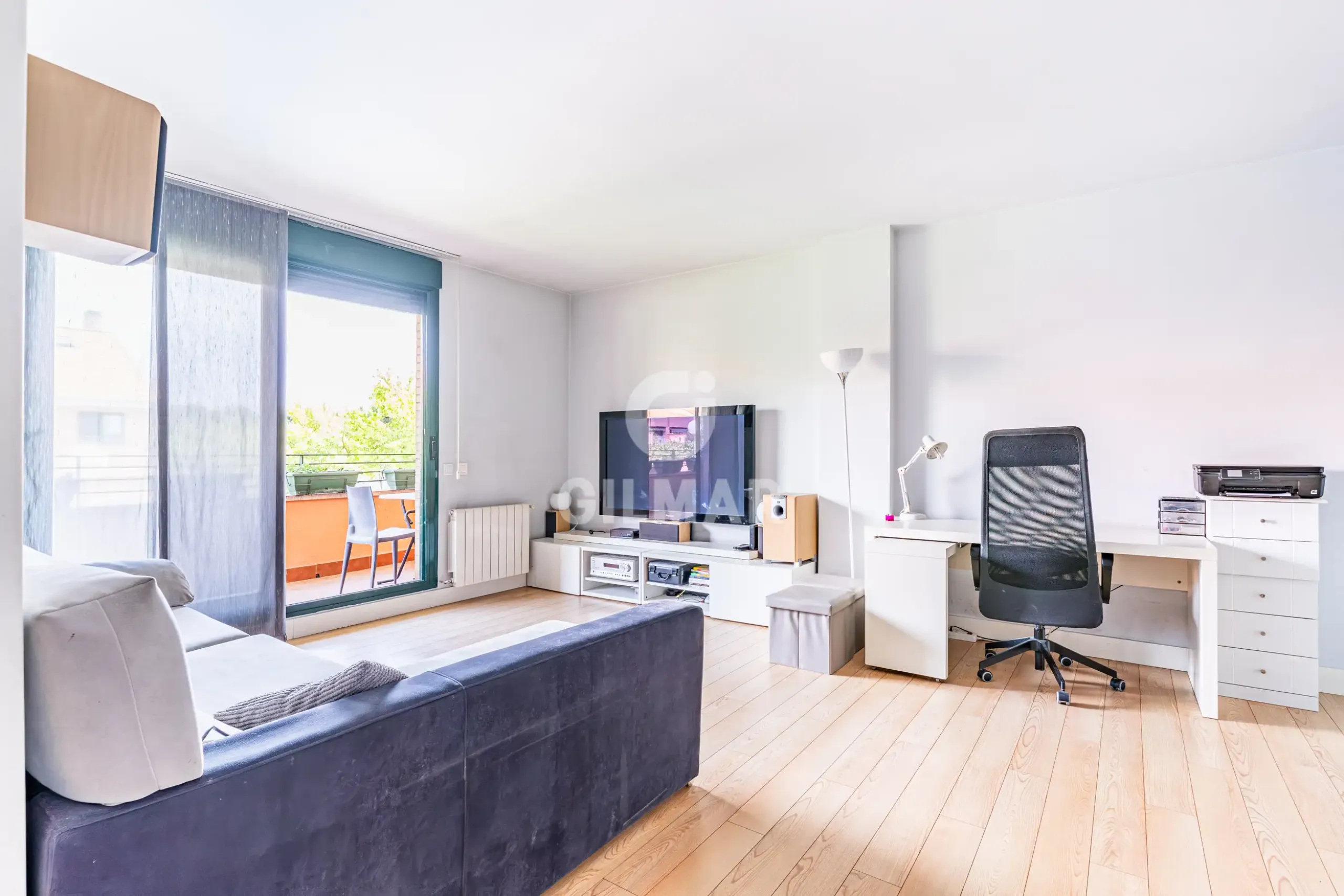 Apartment in Boadilla del Monte - Madrid