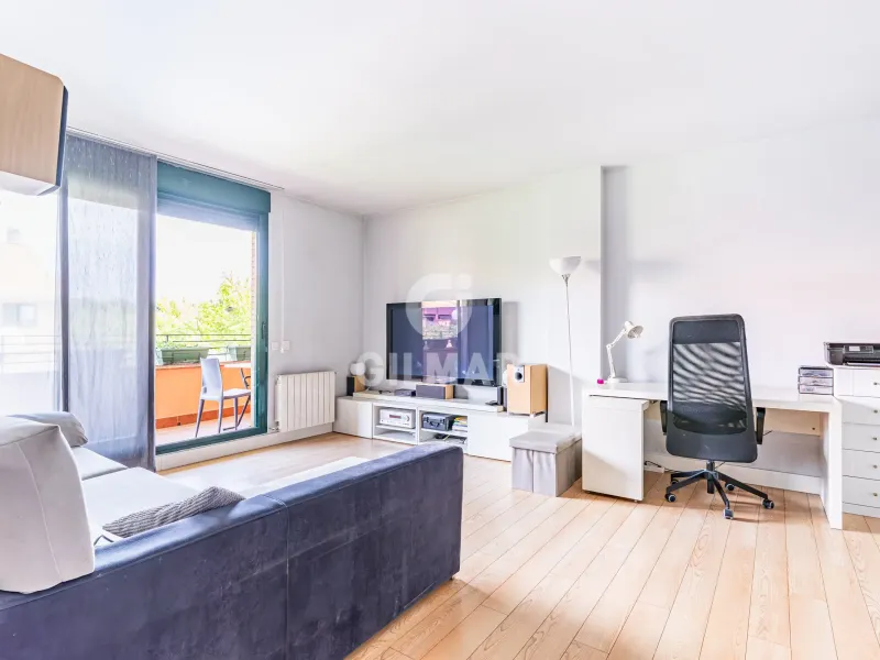 Apartment in Boadilla del Monte - Madrid