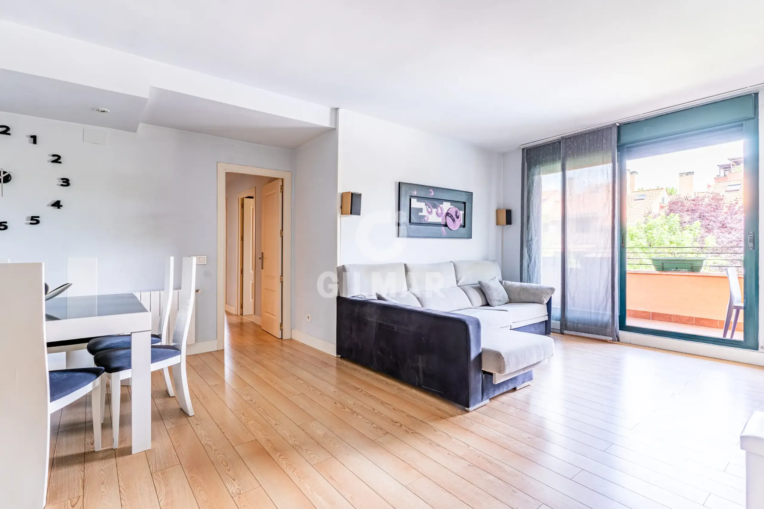 Apartment in Boadilla del Monte - Madrid