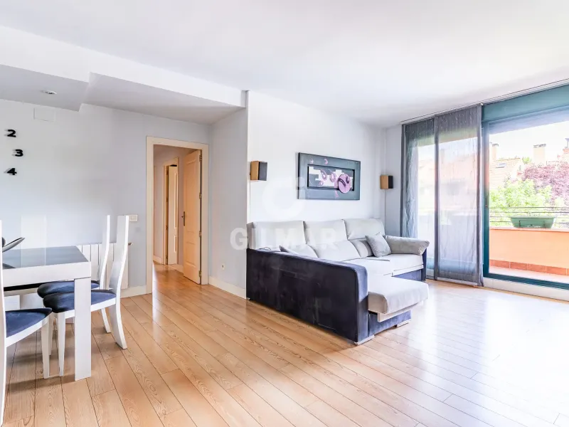 Apartment in Boadilla del Monte - Madrid