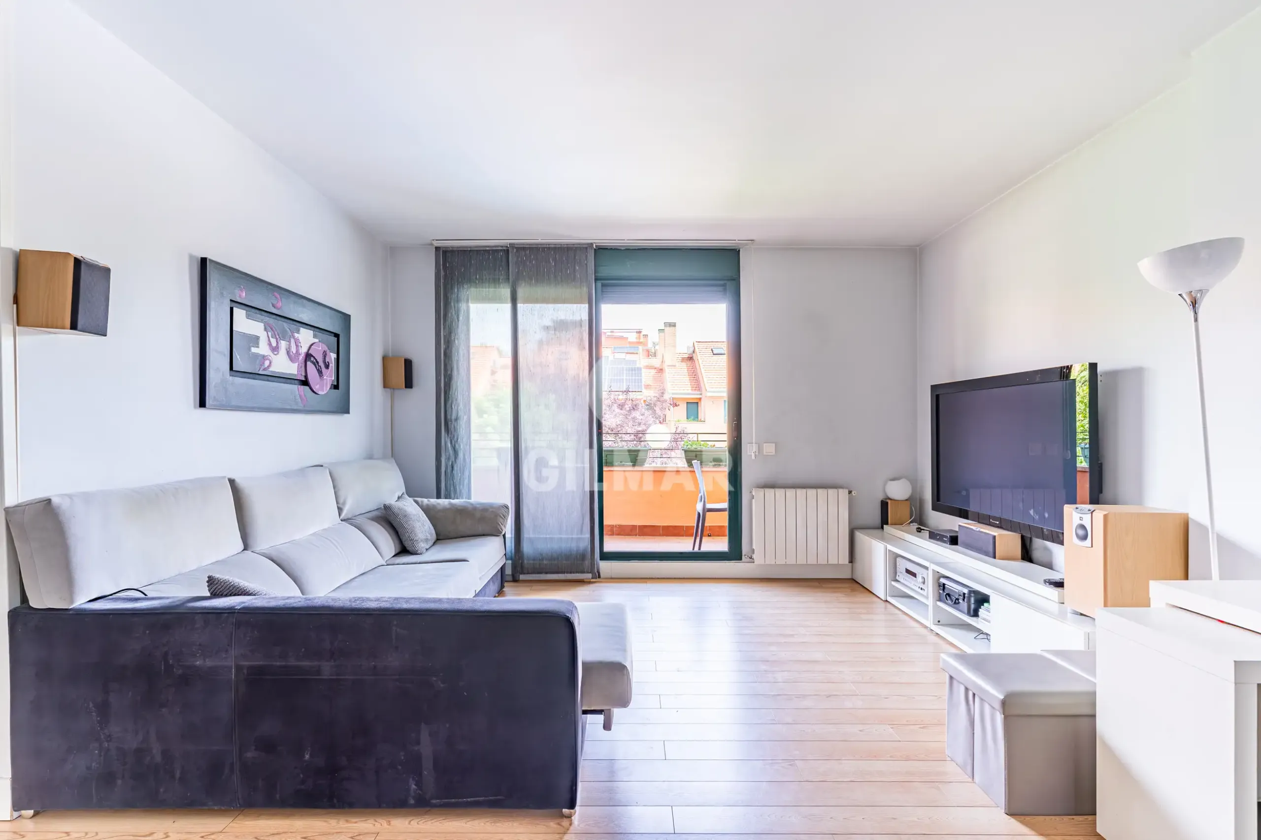 Apartment in Boadilla del Monte - Madrid