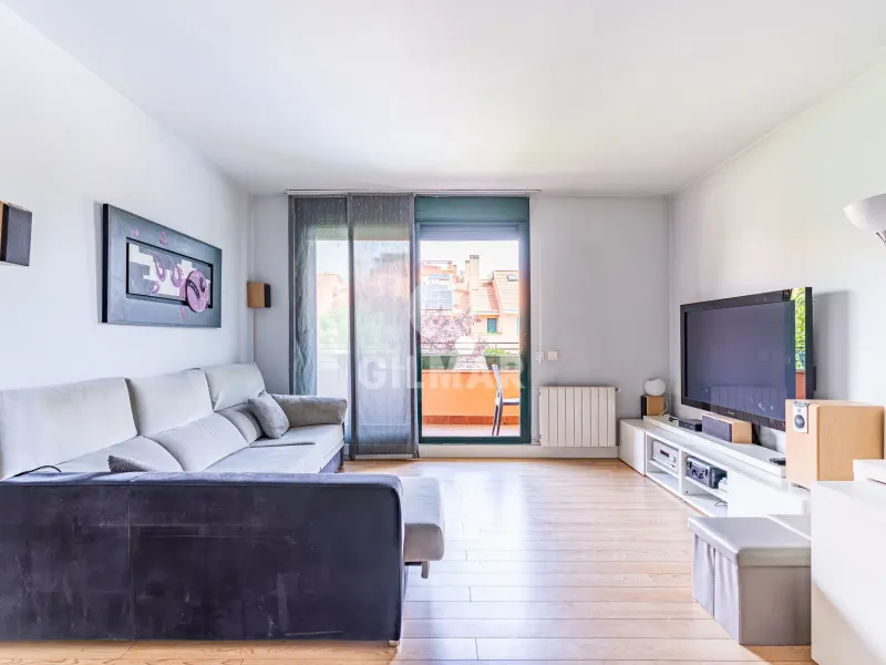 Apartment in Boadilla del Monte - Madrid