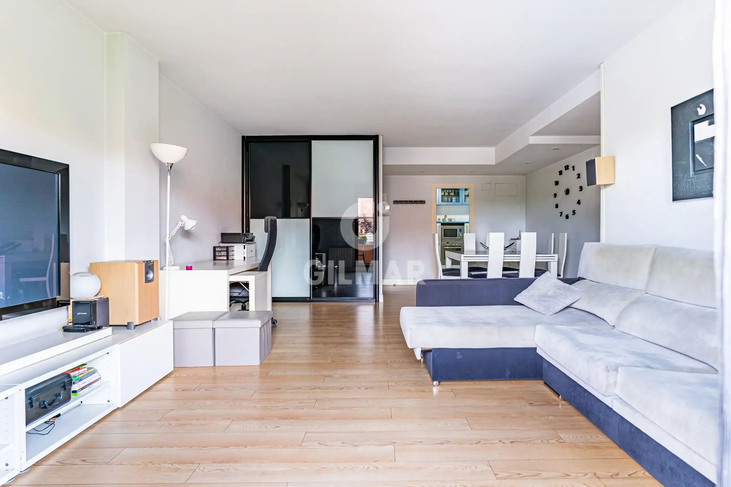 Apartment in Boadilla del Monte - Madrid