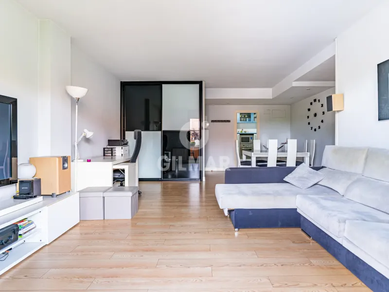 Apartment in Boadilla del Monte - Madrid