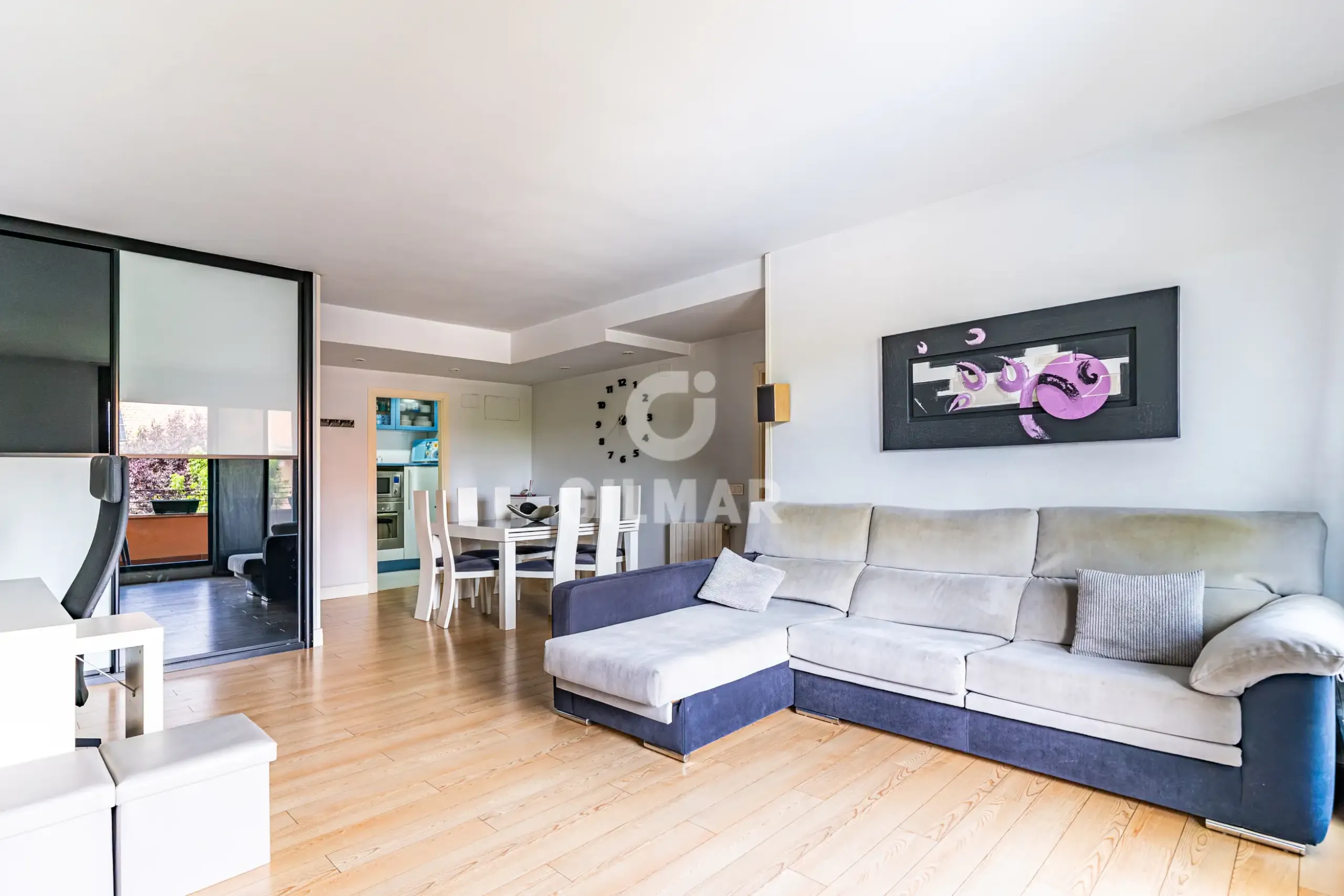 Apartment in Boadilla del Monte - Madrid