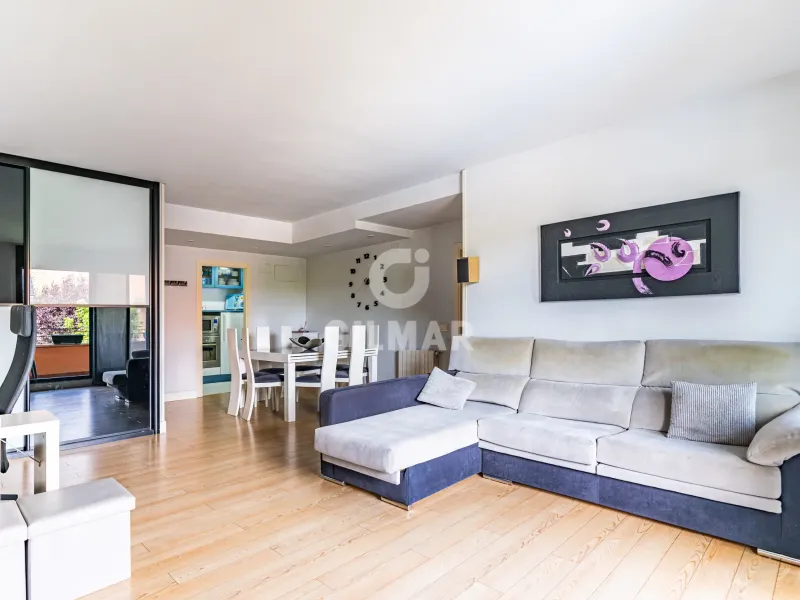 Apartment in Boadilla del Monte - Madrid