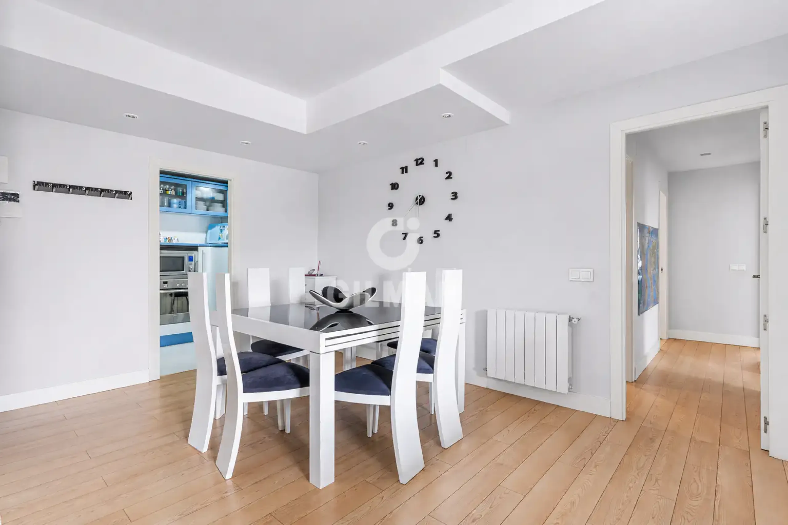 Apartment in Boadilla del Monte - Madrid
