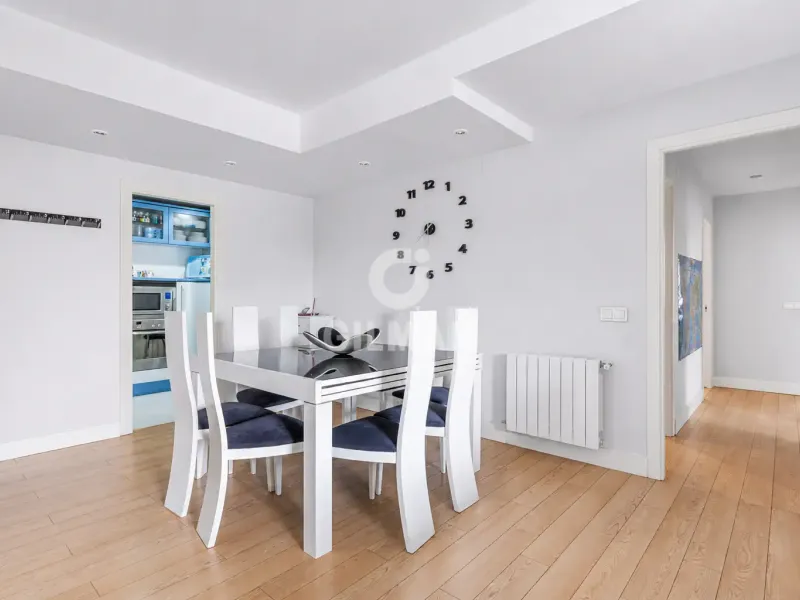 Apartment in Boadilla del Monte - Madrid