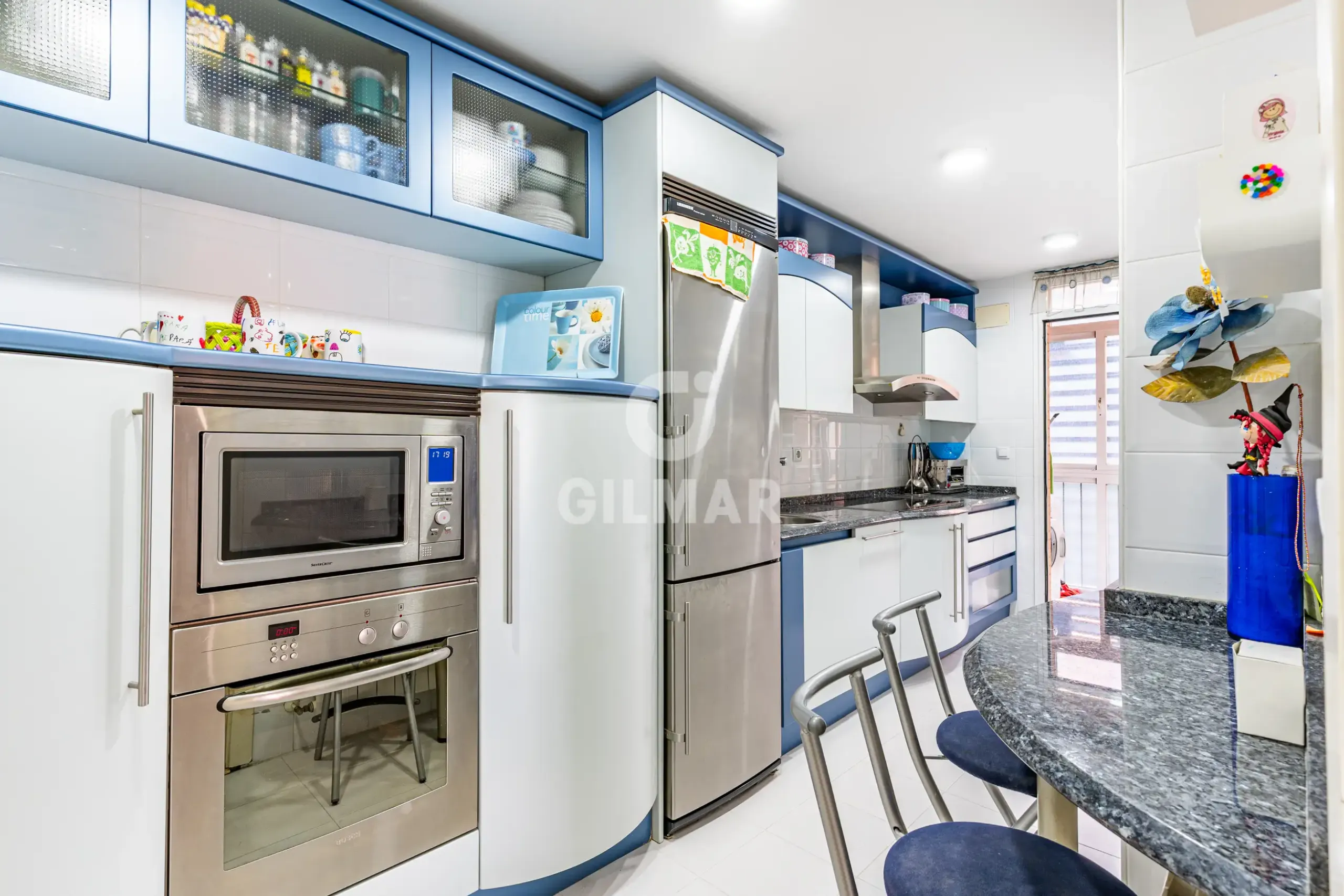 Apartment in Boadilla del Monte - Madrid