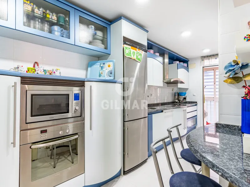 Apartment in Boadilla del Monte - Madrid