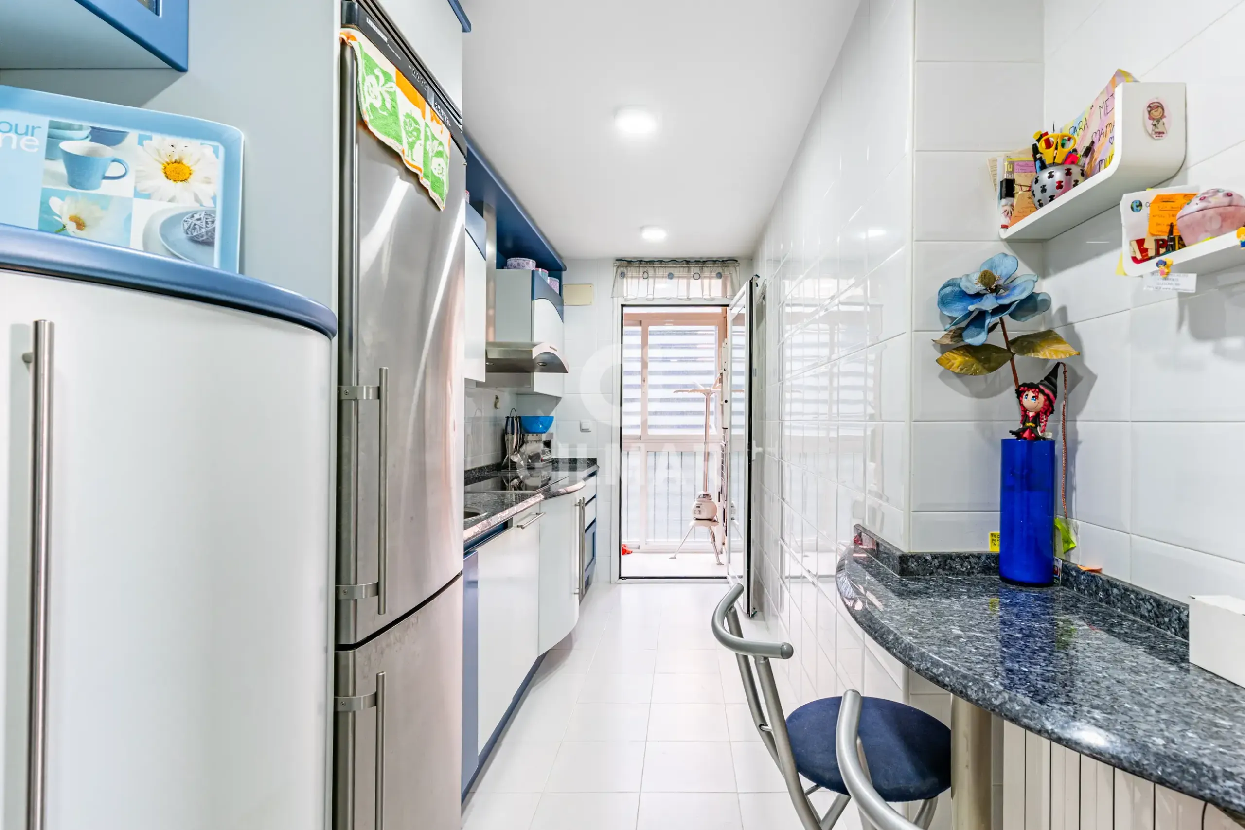 Apartment in Boadilla del Monte - Madrid