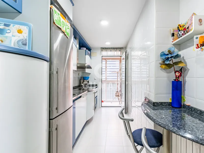Apartment in Boadilla del Monte - Madrid