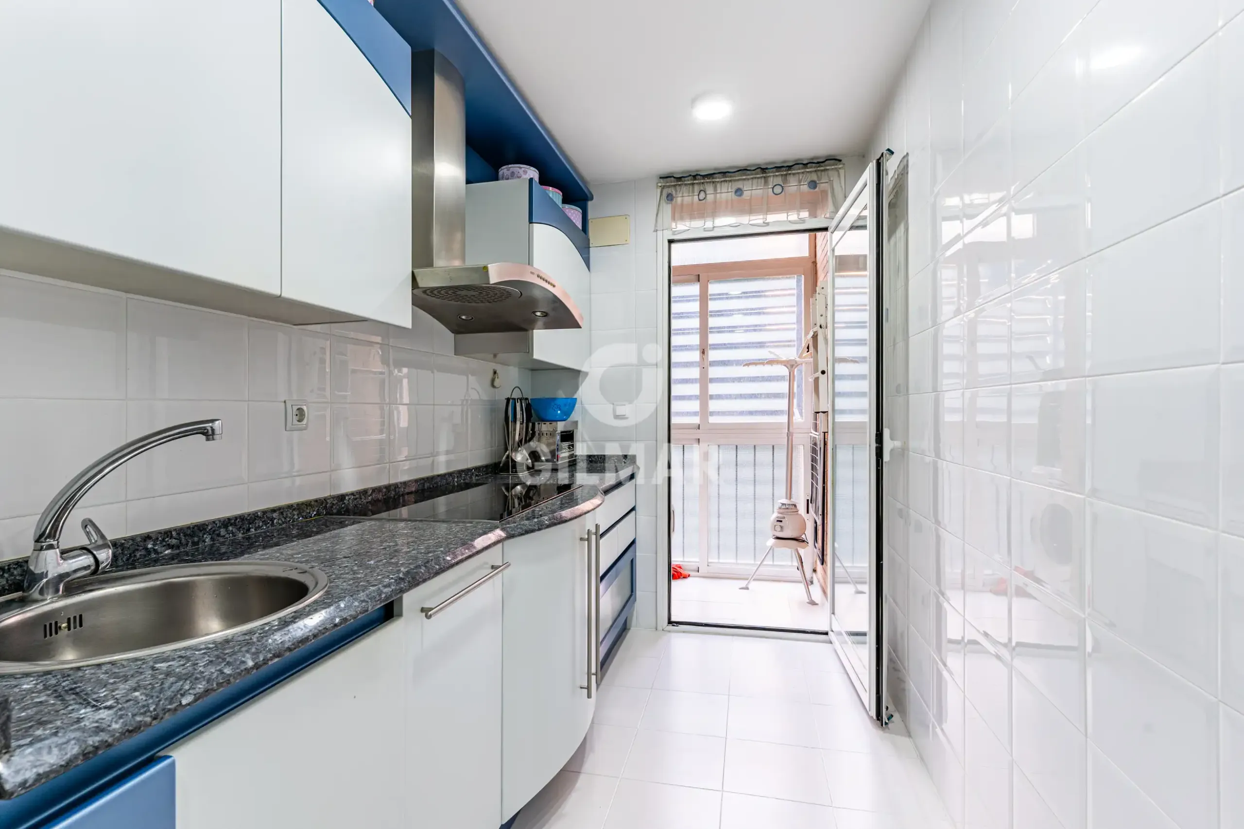Apartment in Boadilla del Monte - Madrid