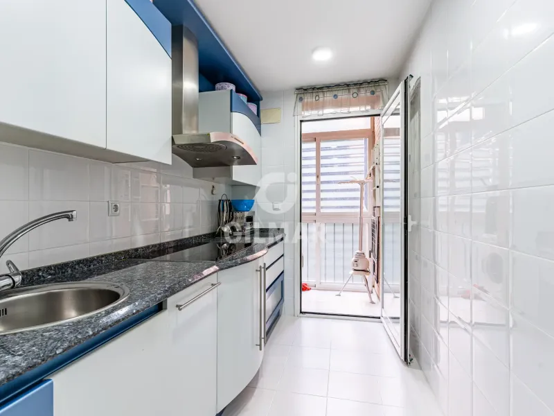 Apartment in Boadilla del Monte - Madrid