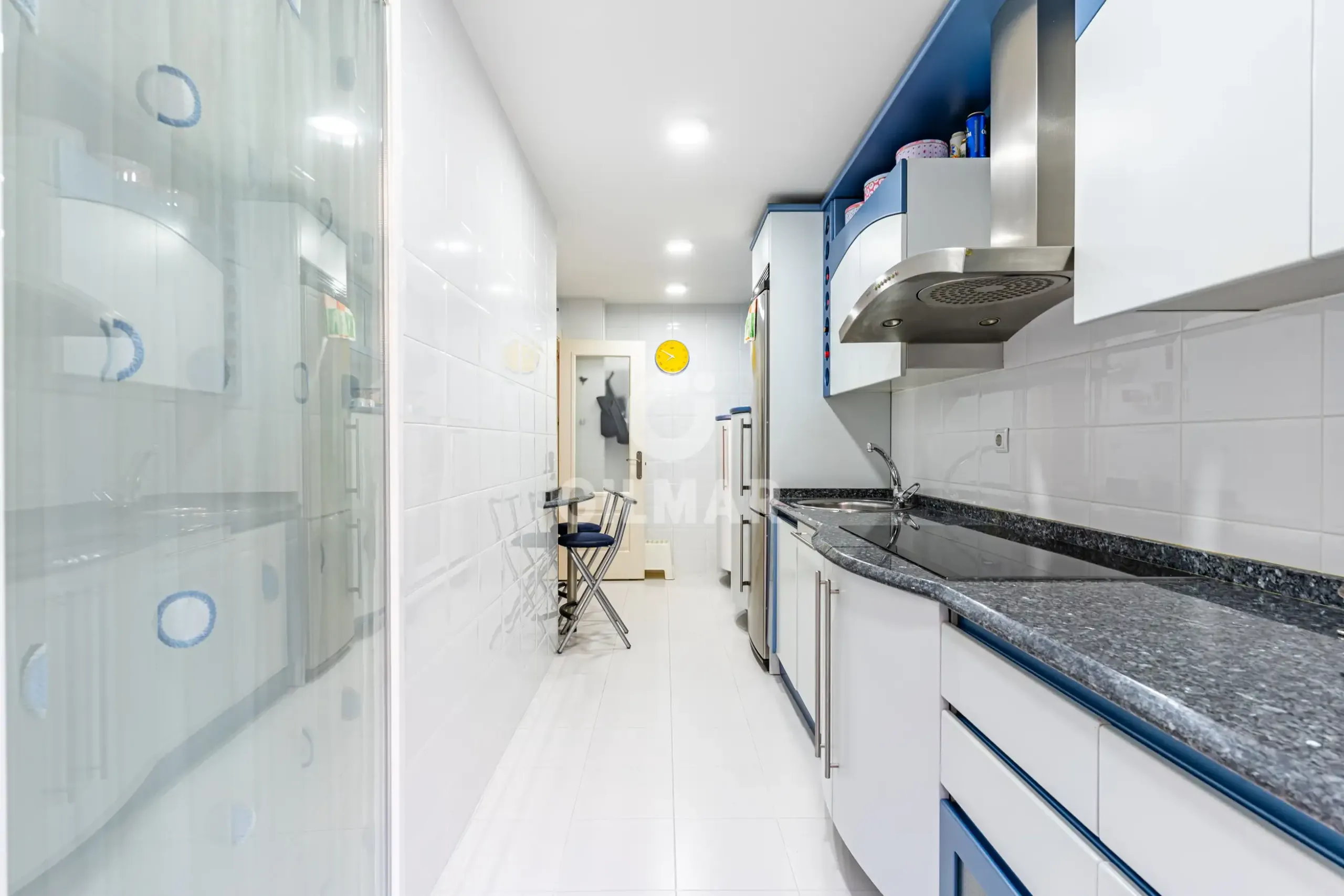 Apartment in Boadilla del Monte - Madrid