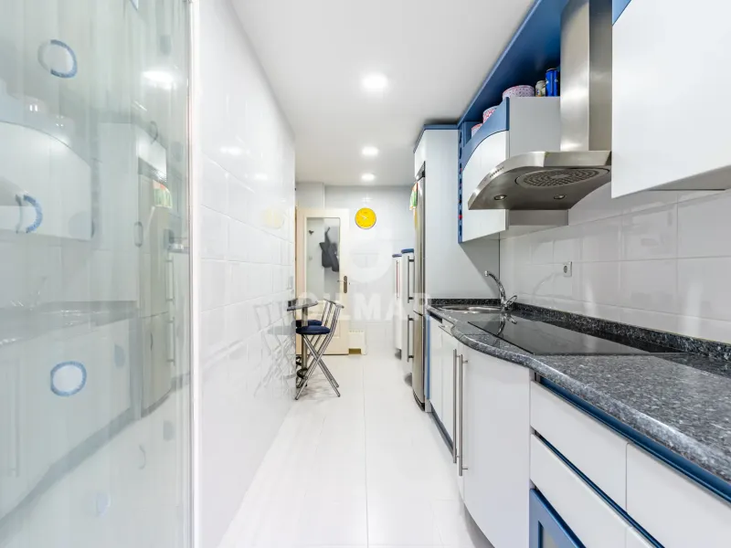 Apartment in Boadilla del Monte - Madrid