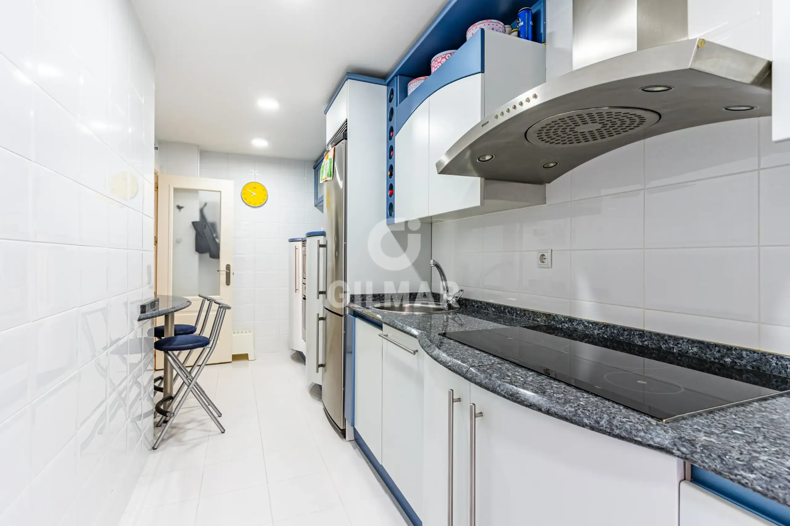 Apartment in Boadilla del Monte - Madrid
