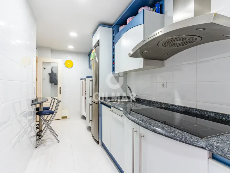 Apartment in Boadilla del Monte - Madrid