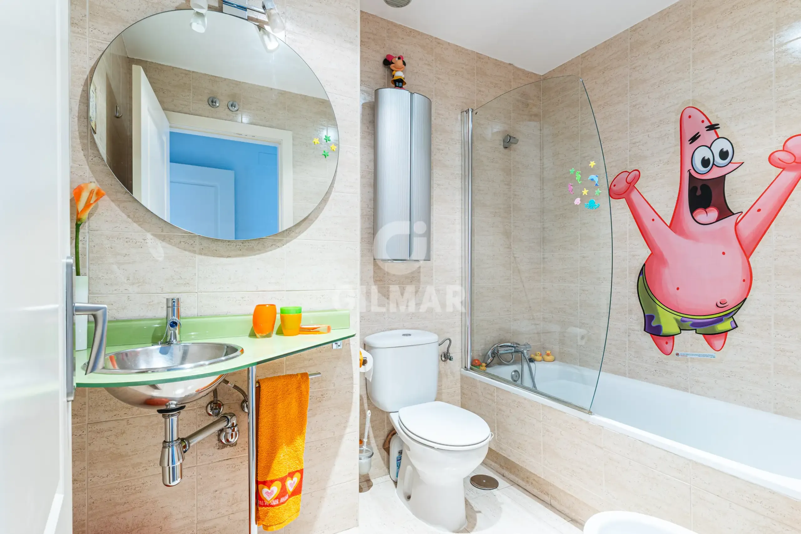Apartment in Boadilla del Monte - Madrid