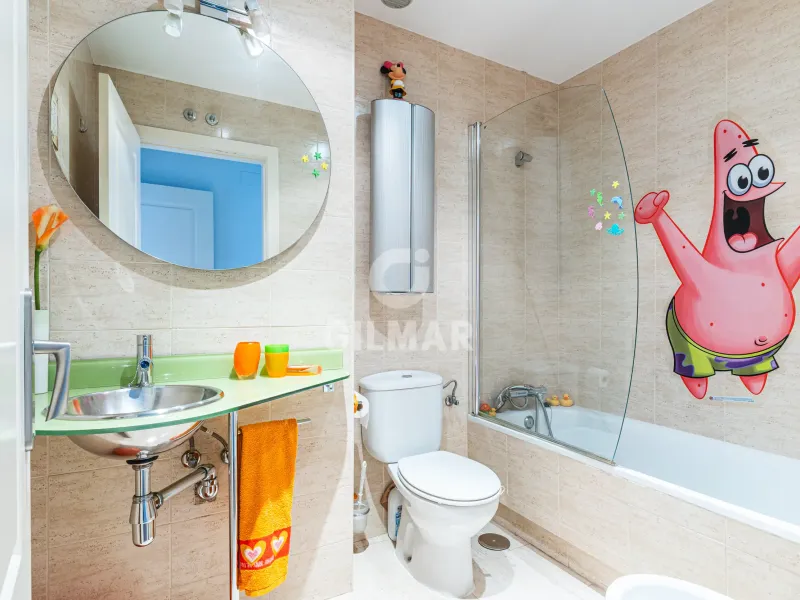 Apartment in Boadilla del Monte - Madrid