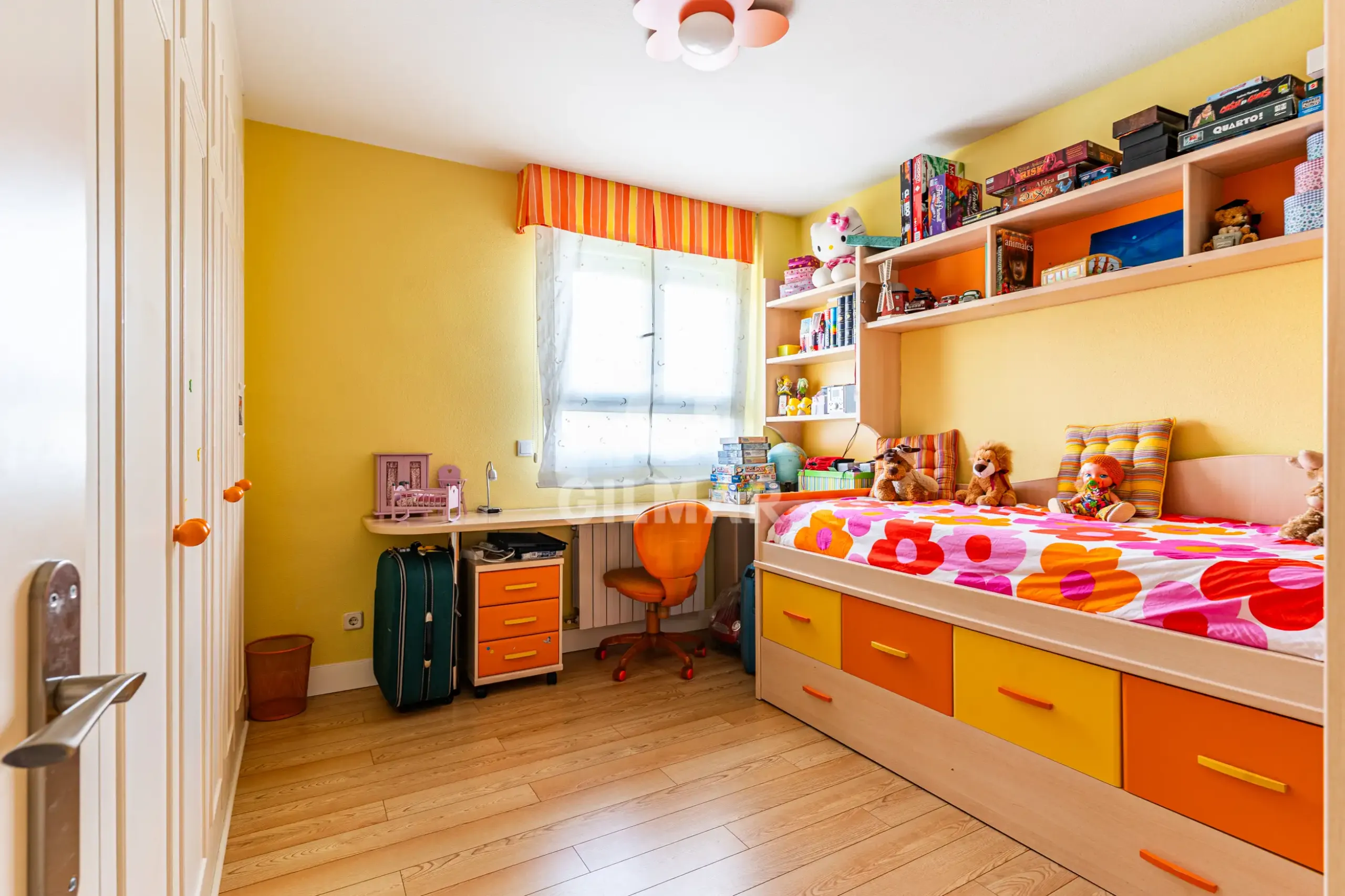 Apartment in Boadilla del Monte - Madrid