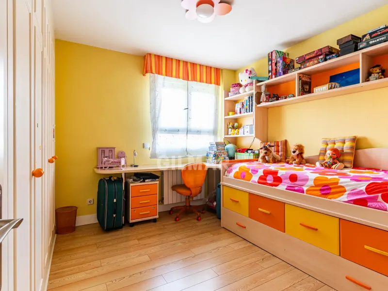 Apartment in Boadilla del Monte - Madrid