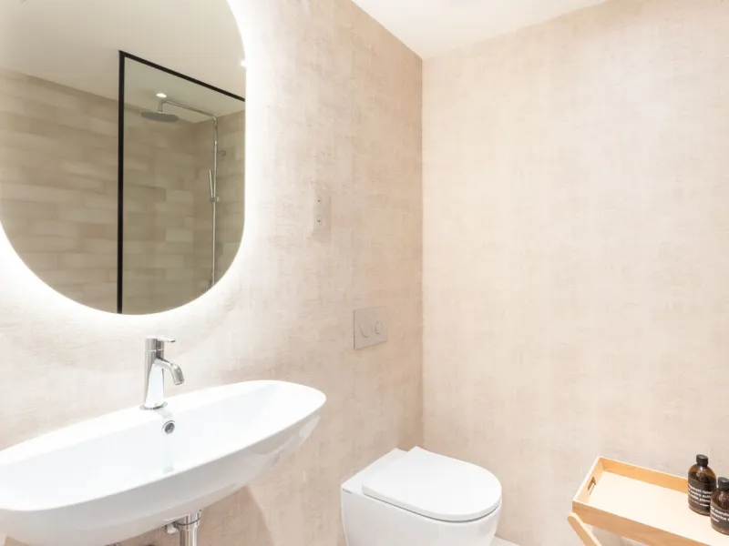 Premium Apartments in Eixample Near Passeig de Gracia, Barcelona