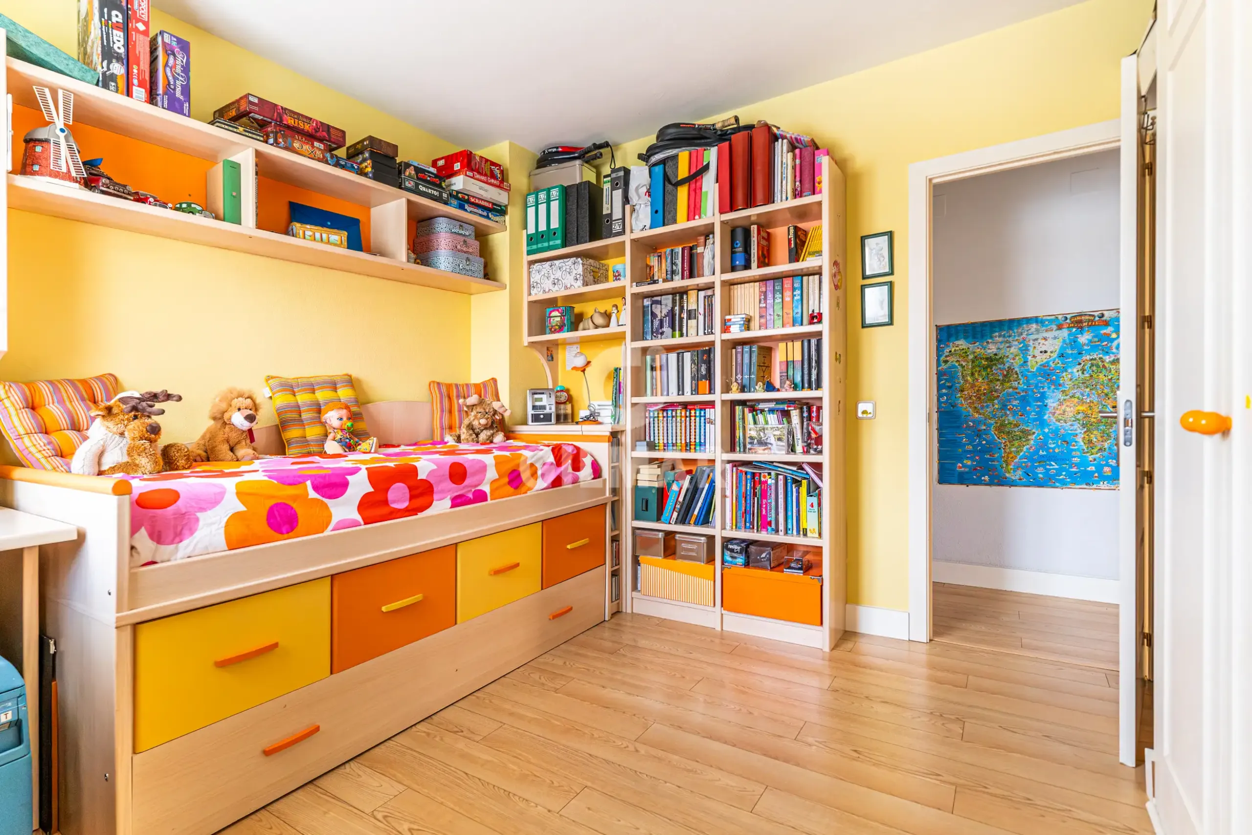 Apartment in Boadilla del Monte - Madrid