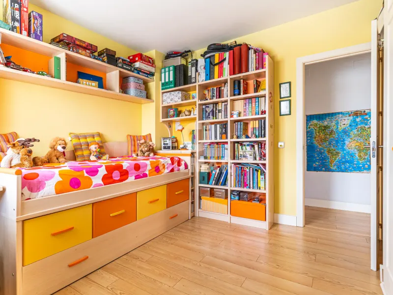 Apartment in Boadilla del Monte - Madrid