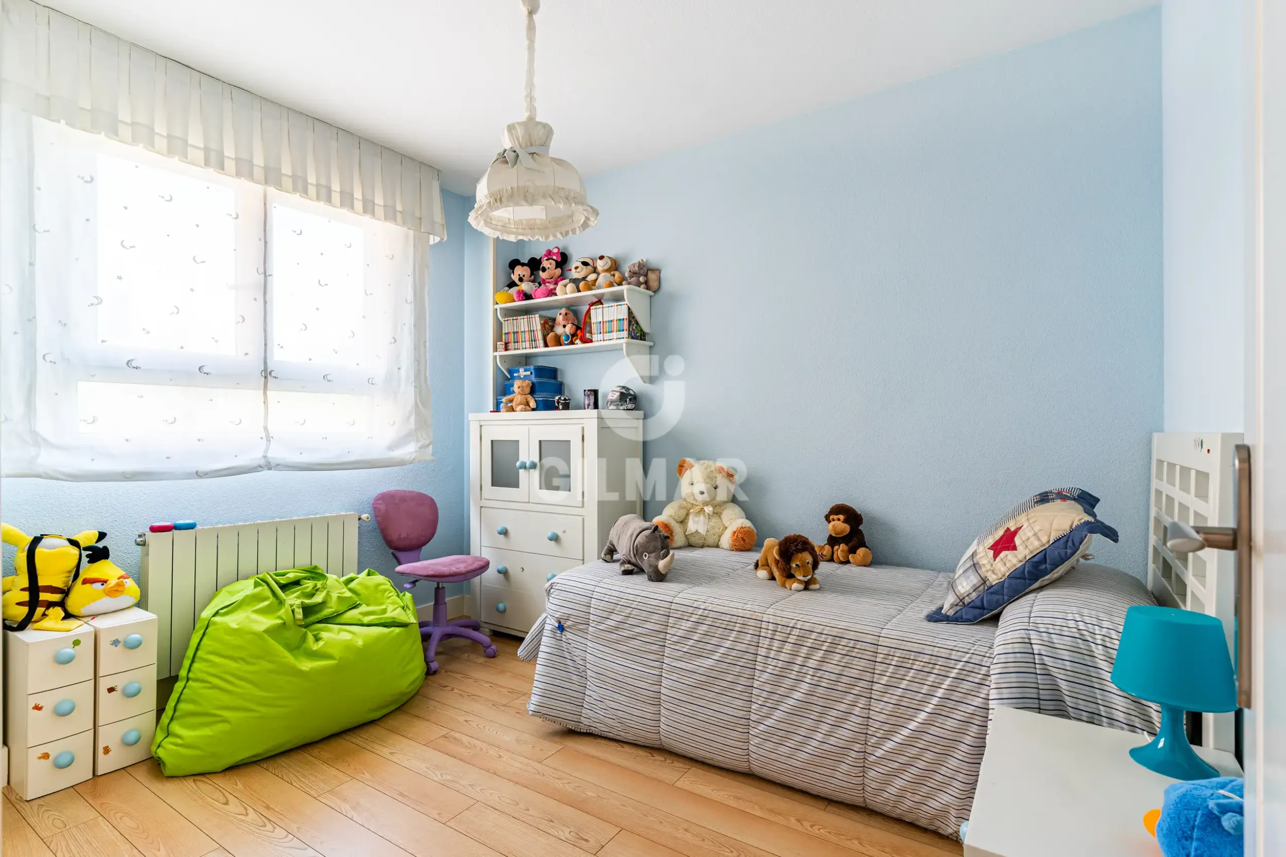 Apartment in Boadilla del Monte - Madrid