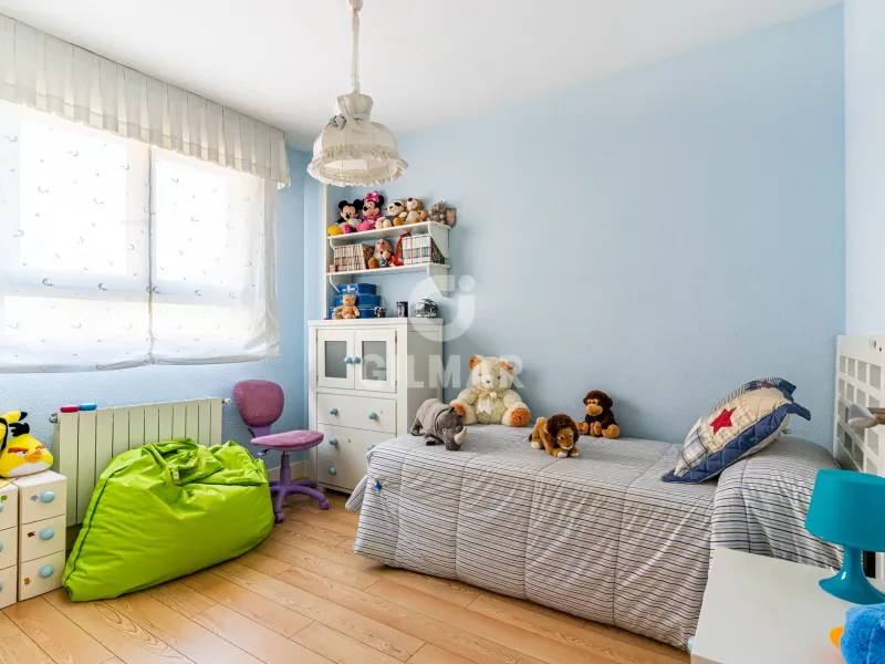 Apartment in Boadilla del Monte - Madrid