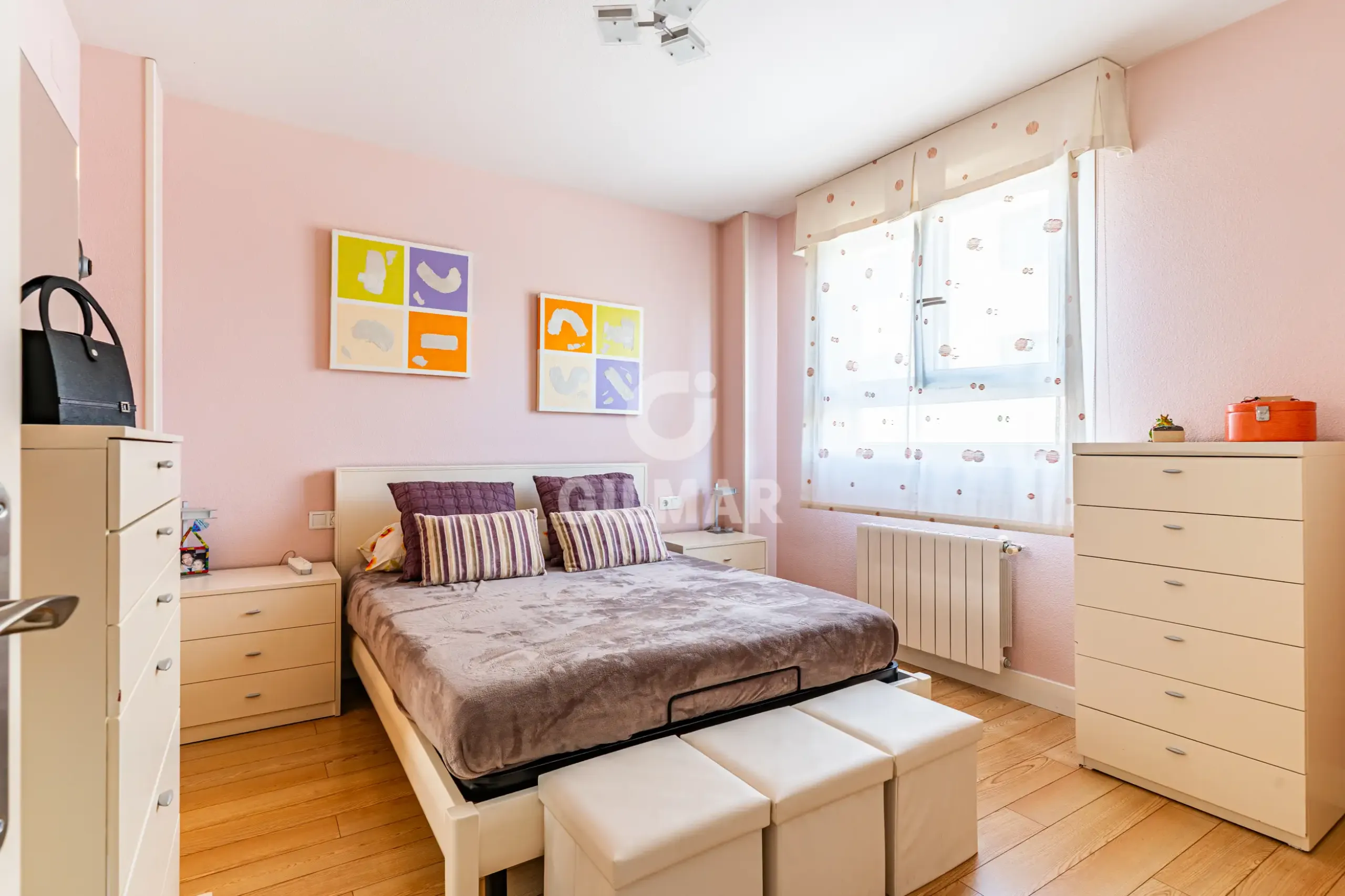 Apartment in Boadilla del Monte - Madrid