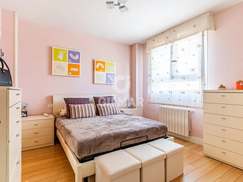 Apartment in Boadilla del Monte - Madrid